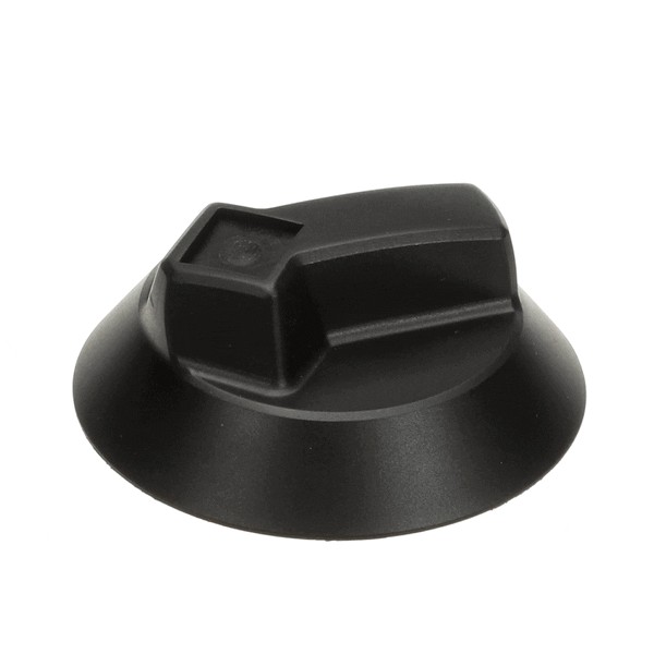 (image for) Henny Penny MM10013774 KNOB BLACK FOR(CLASSIC)